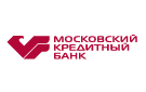 Банк Московский Кредитный Банк в Шпалозаводе